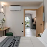Alekos Houses-akrotiri Apartamento *