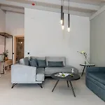 Apartamento Alekos Houses-akrotiri Kounopetra