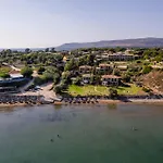 Alekos Houses-akrotiri Apartamento Kounopetra