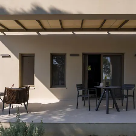 Alekos Houses-akrotiri Apartamento Kounopetra