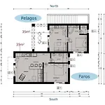 Alekos Houses-akrotiri *