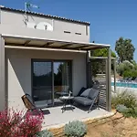 Alekos Houses-akrotiri Apartamento *
