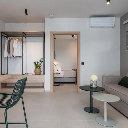 Apartamento Alekos Houses-akrotiri *