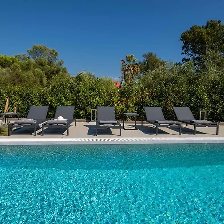 Alekos Houses-akrotiri Apartamento Kounopetra