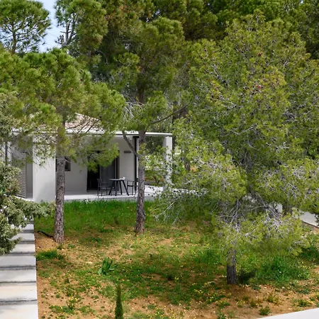 Alekos Houses-akrotiri Apartamento