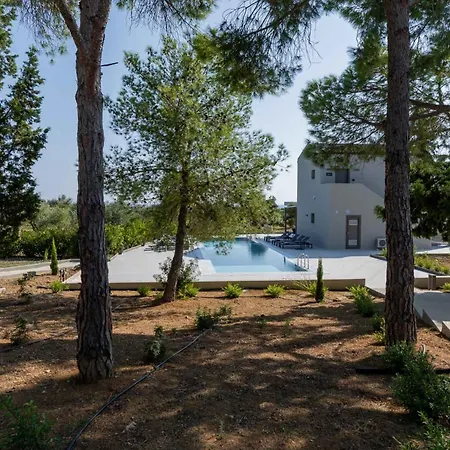Alekos Houses-akrotiri Apartamento *