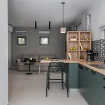 Alekos Houses-akrotiri Apartment *