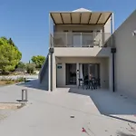 Alekos Houses-akrotiri Apartment Kounopetra