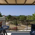 Alekos Houses-akrotiri * Kounopetra