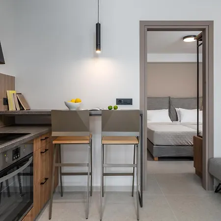 Alekos Houses-akrotiri * Kounopetra