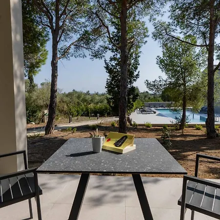 Alekos Houses-akrotiri Apartmán Kounopetra
