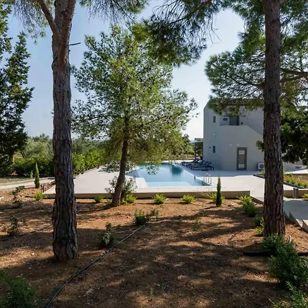 Alekos Houses-akrotiri Apartmán Kounopetra