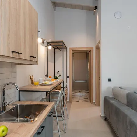 Alekos Houses-akrotiri Apartment *