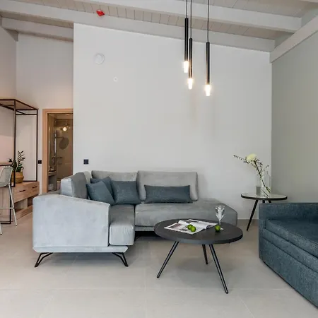 Apartment Alekos Houses-akrotiri Kounopetra