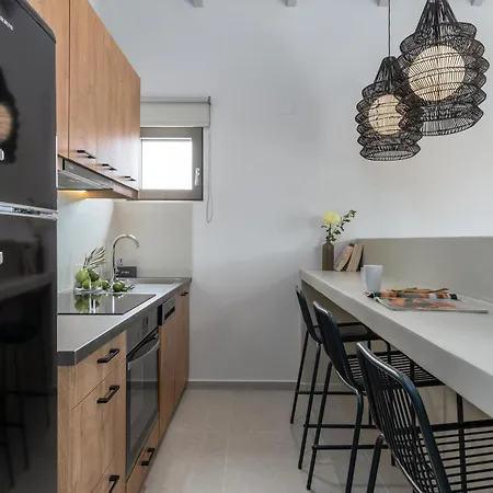 Apartment Alekos Houses-akrotiri *