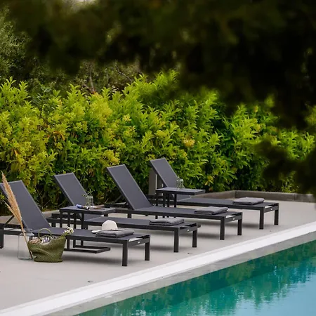 Alekos Houses-akrotiri Apartment *