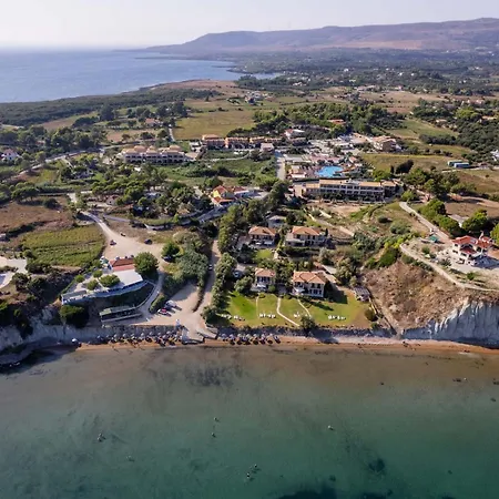 Alekos Houses-akrotiri * Kounopetra