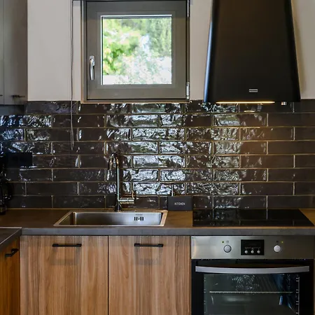 Alekos Houses-akrotiri Apartment