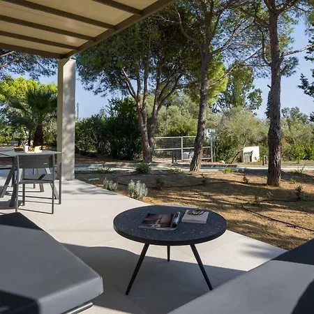 Apartmán Alekos Houses-akrotiri *
