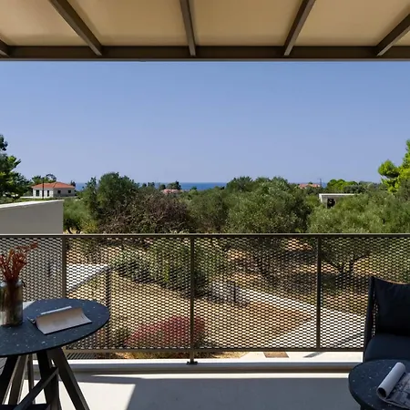 Alekos Houses-akrotiri * Kounopetra