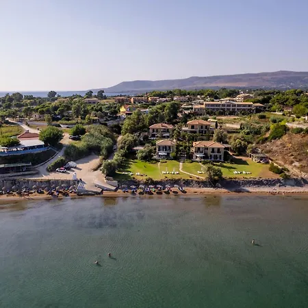 Alekos Houses-akrotiri Apartmán Kounopetra
