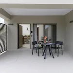Alekos Houses-akrotiri Lägenhet *