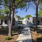 Lägenhet Alekos Houses-akrotiri Kounopetra